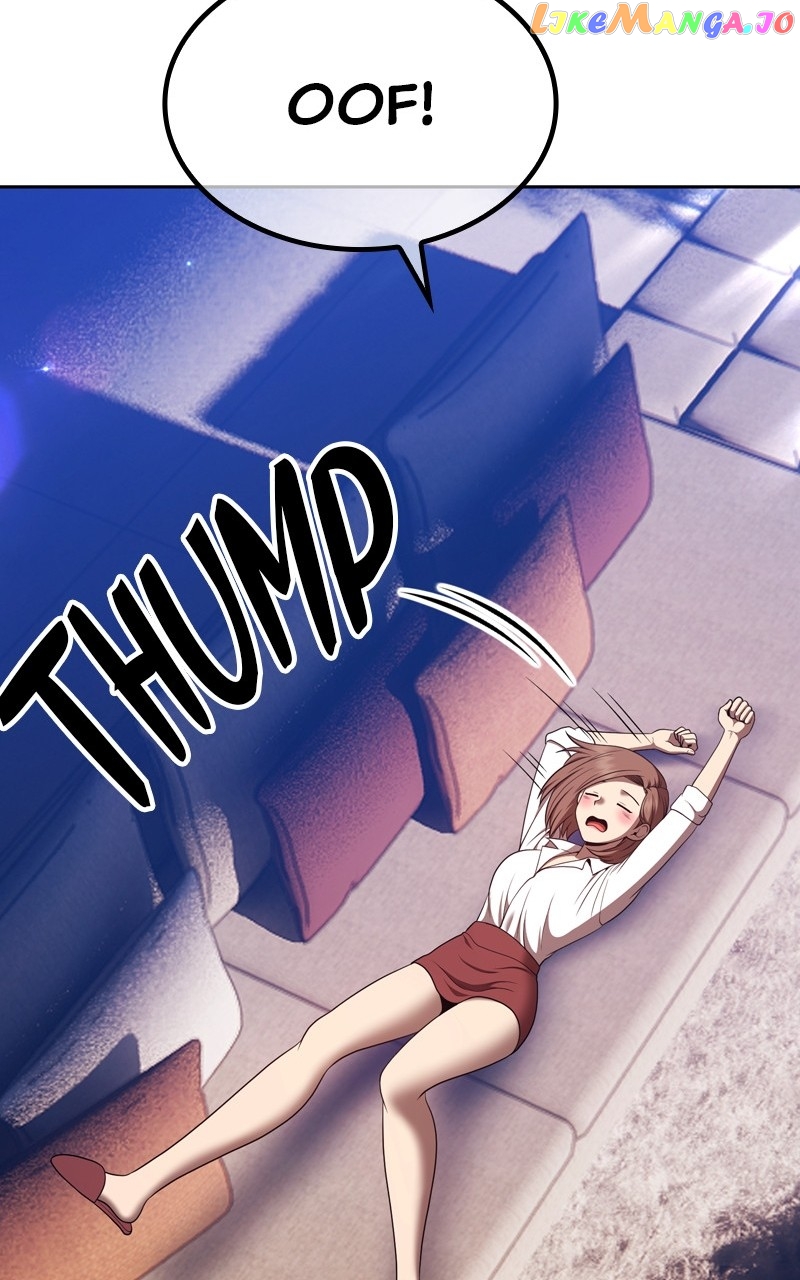 +99 Wooden stick Chapter 83 - page 220