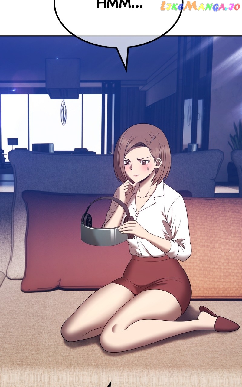 +99 Wooden stick Chapter 83 - page 245