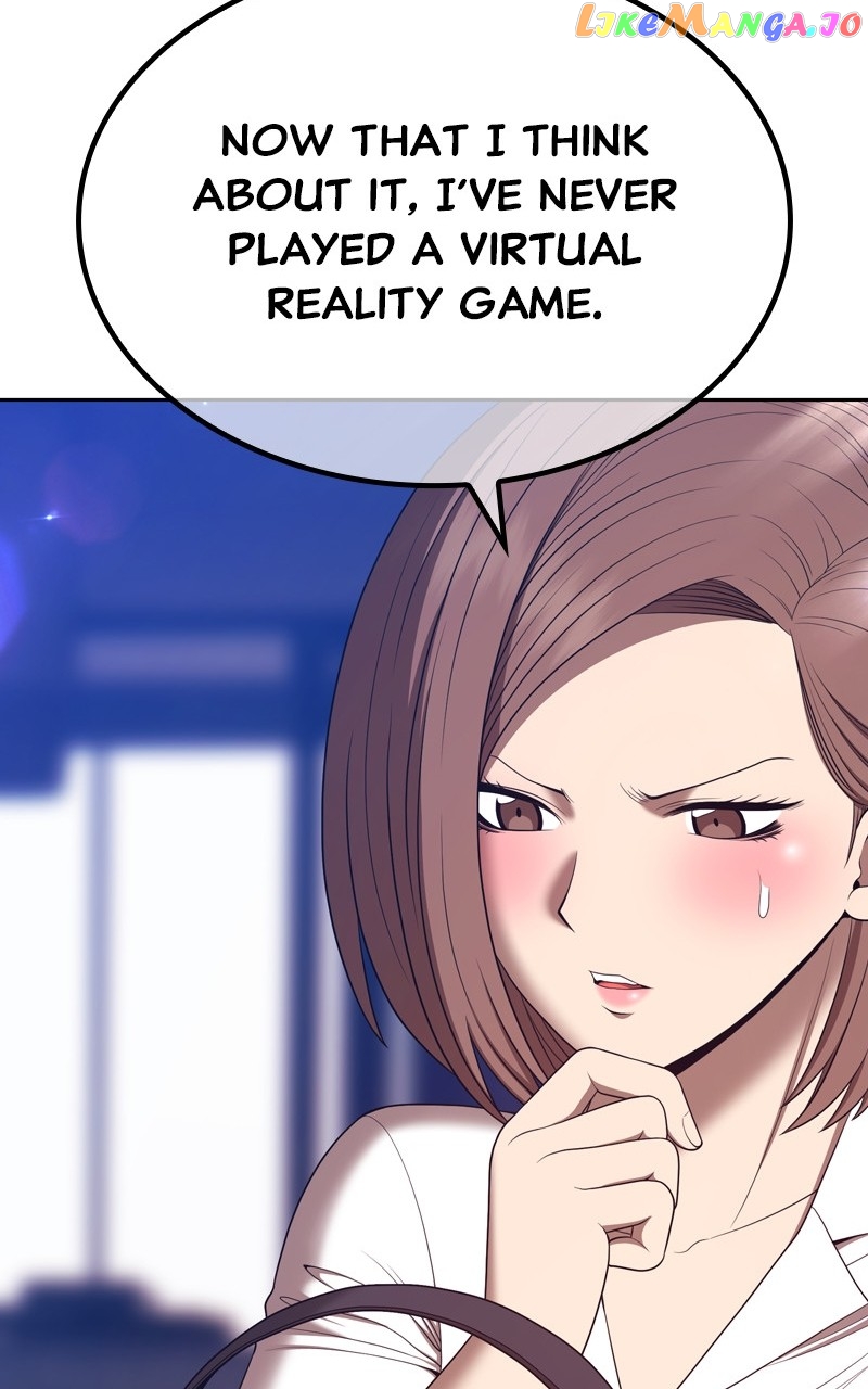 +99 Wooden stick Chapter 83 - page 247