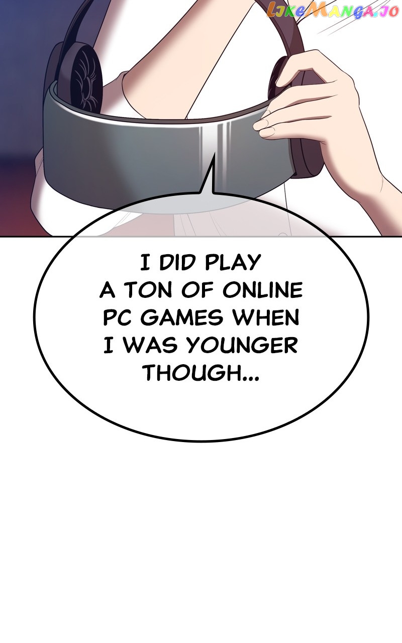 +99 Wooden stick Chapter 83 - page 248