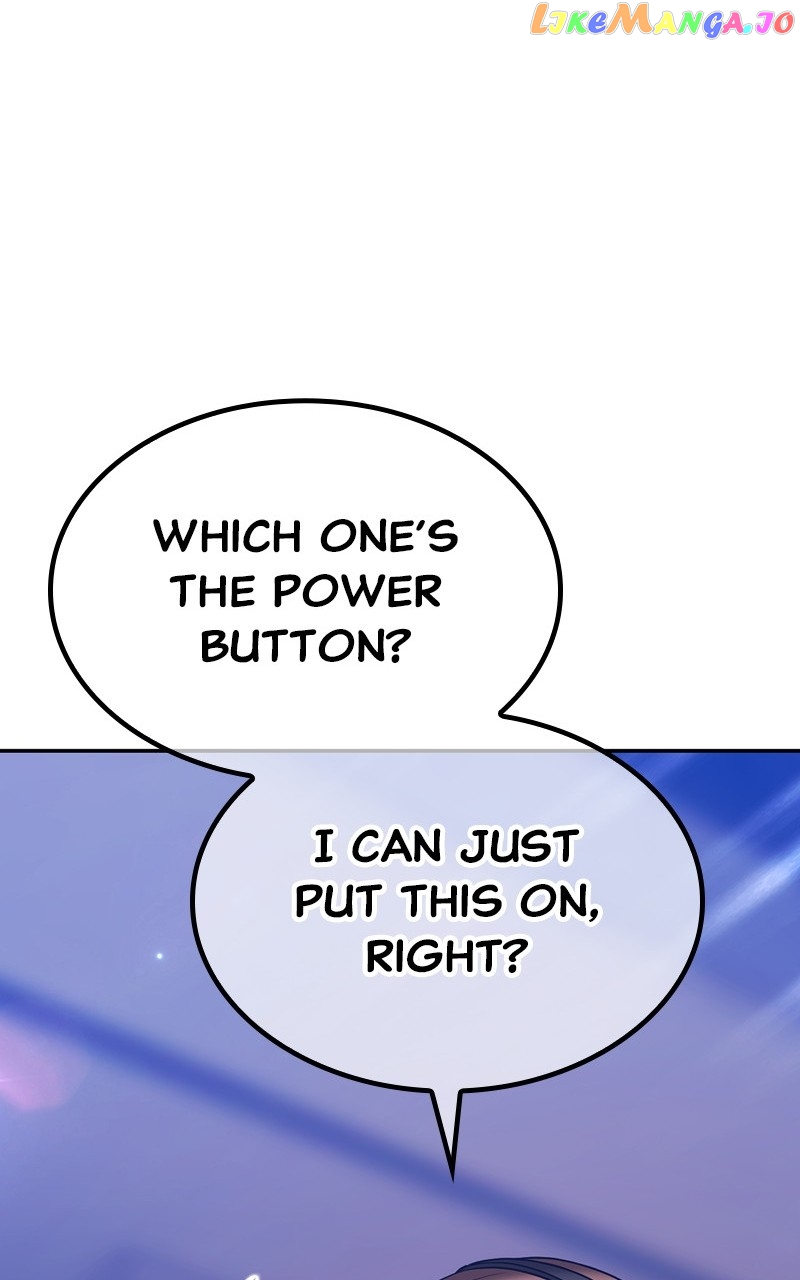 +99 Wooden stick Chapter 83 - page 249