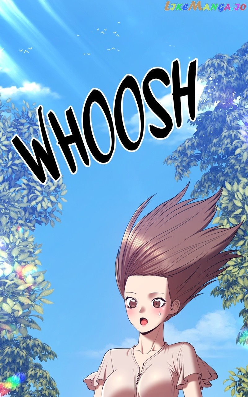 +99 Wooden stick Chapter 83 - page 265