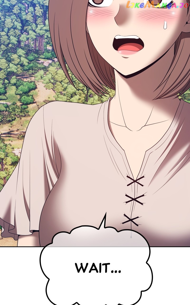 +99 Wooden stick Chapter 83 - page 273