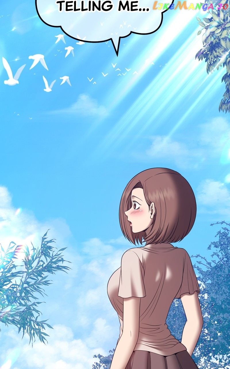 +99 Wooden stick Chapter 83 - page 275