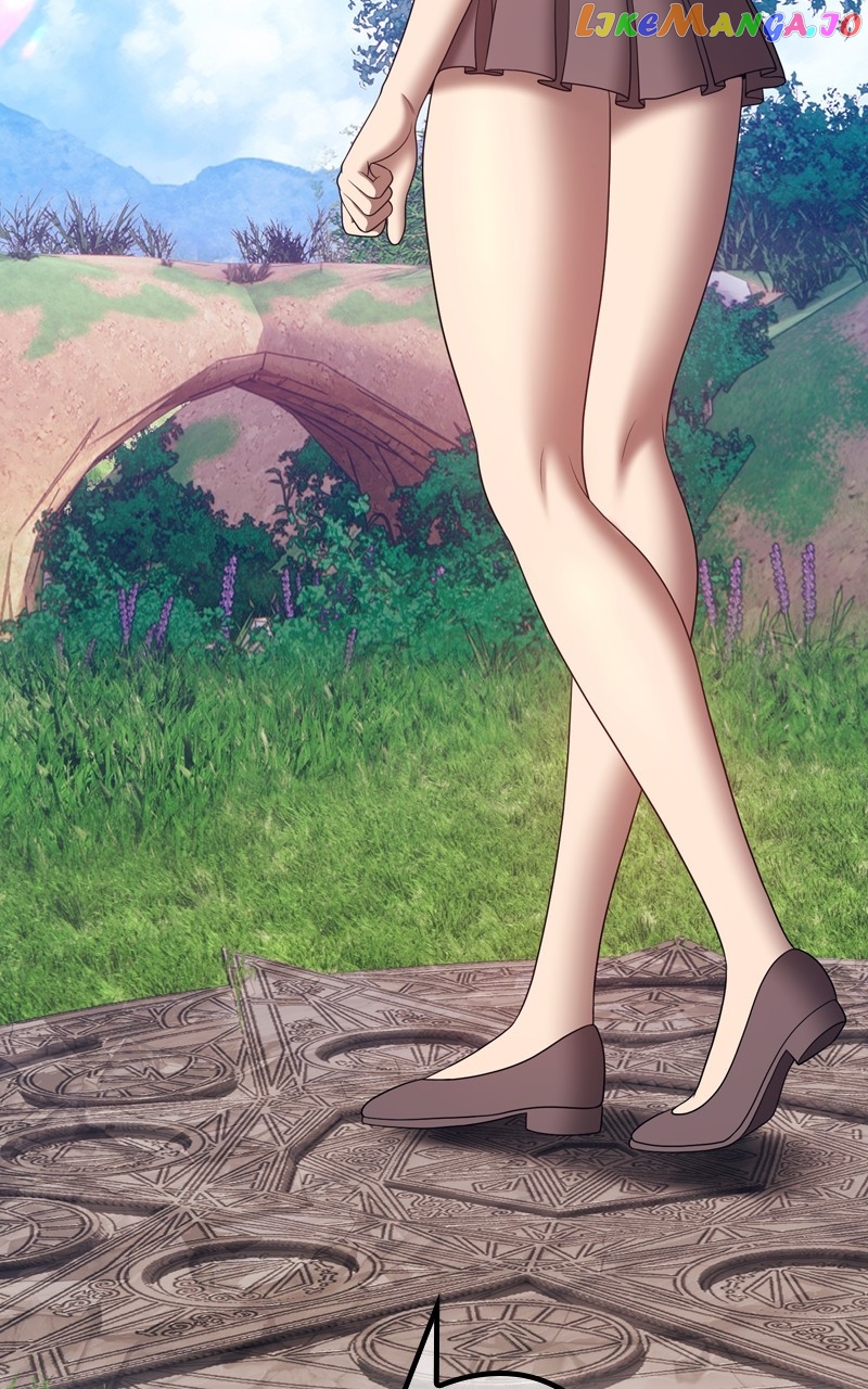+99 Wooden stick Chapter 83 - page 276