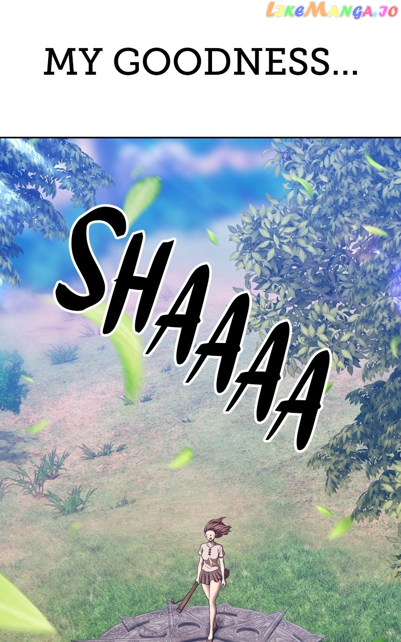 +99 Wooden stick Chapter 83 - page 287