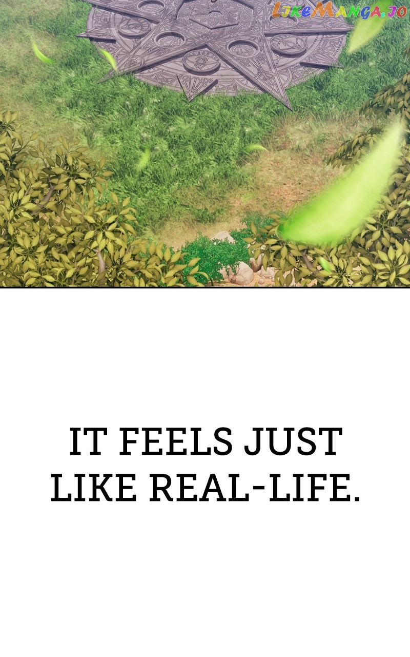 +99 Wooden stick Chapter 83 - page 288