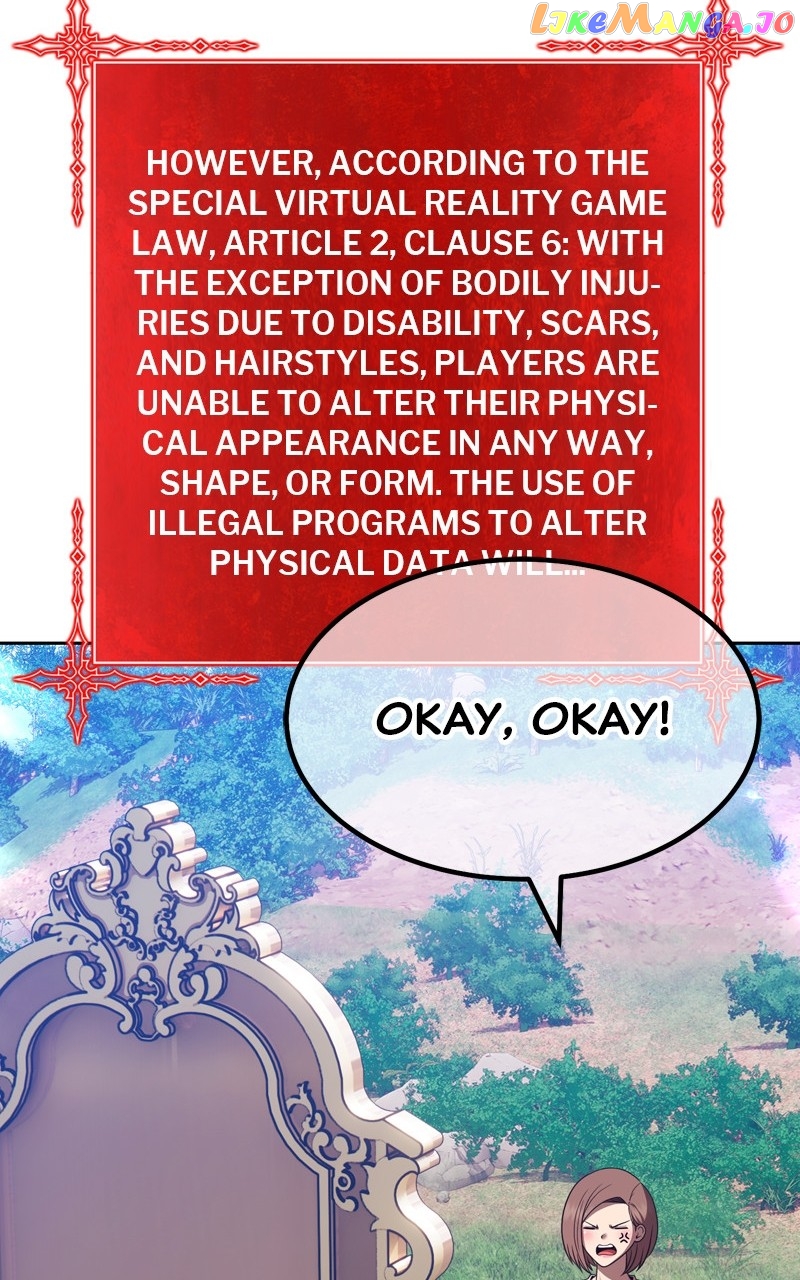 +99 Wooden stick Chapter 83 - page 296