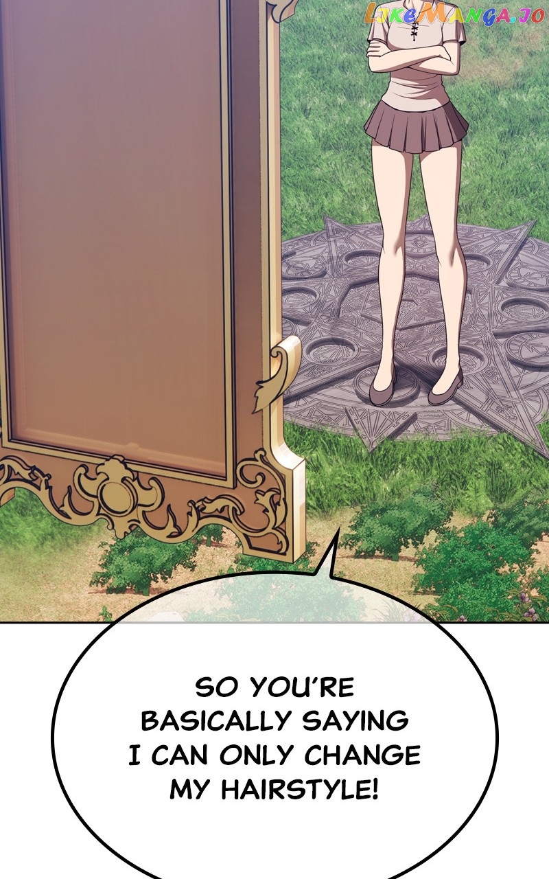+99 Wooden stick Chapter 83 - page 297