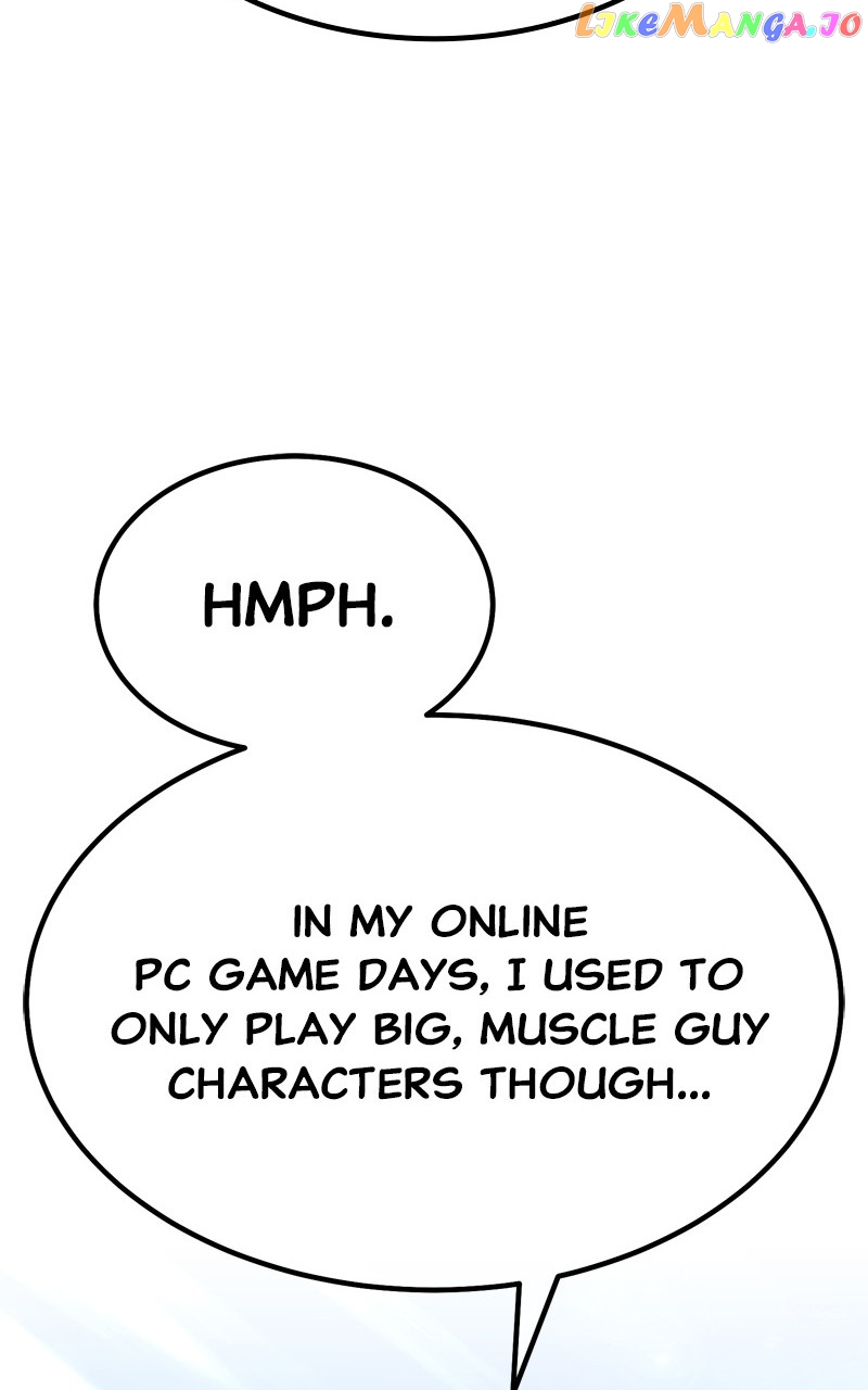 +99 Wooden stick Chapter 83 - page 298