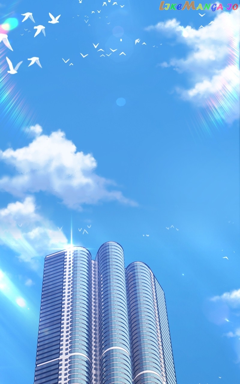+99 Wooden stick Chapter 83 - page 3