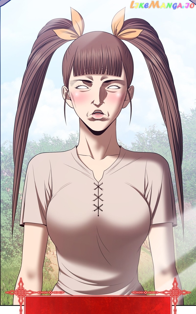 +99 Wooden stick Chapter 83 - page 305
