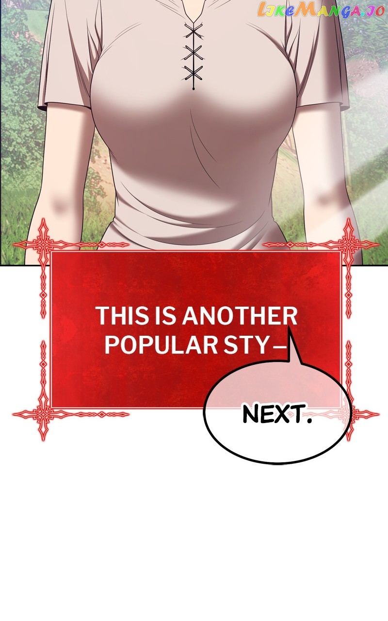 +99 Wooden stick Chapter 83 - page 308