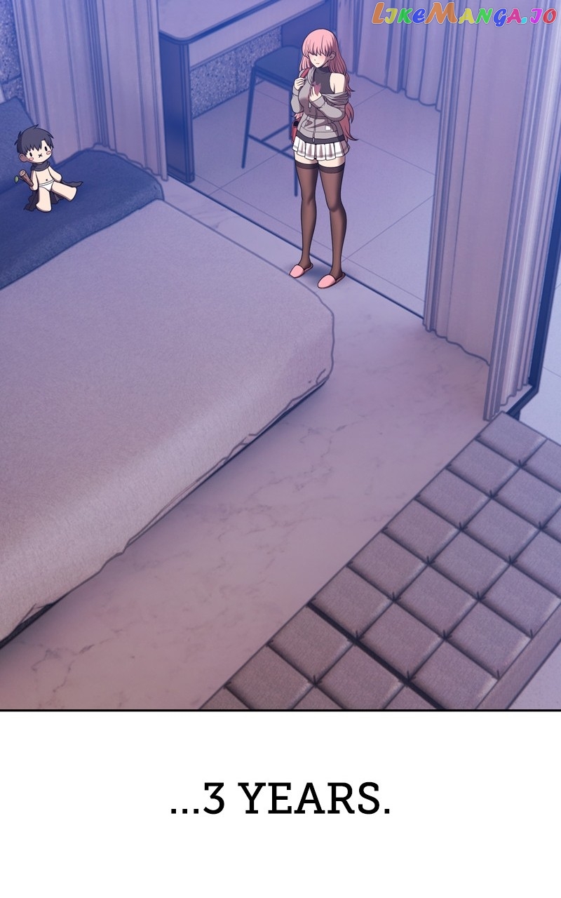 +99 Wooden stick Chapter 83 - page 31