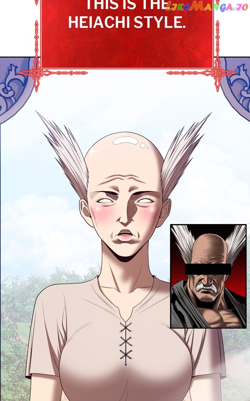 +99 Wooden stick Chapter 83 - page 312
