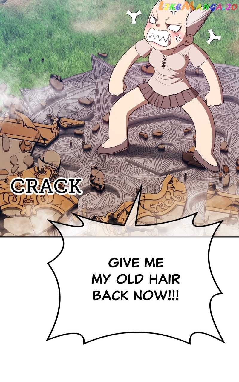 +99 Wooden stick Chapter 83 - page 318