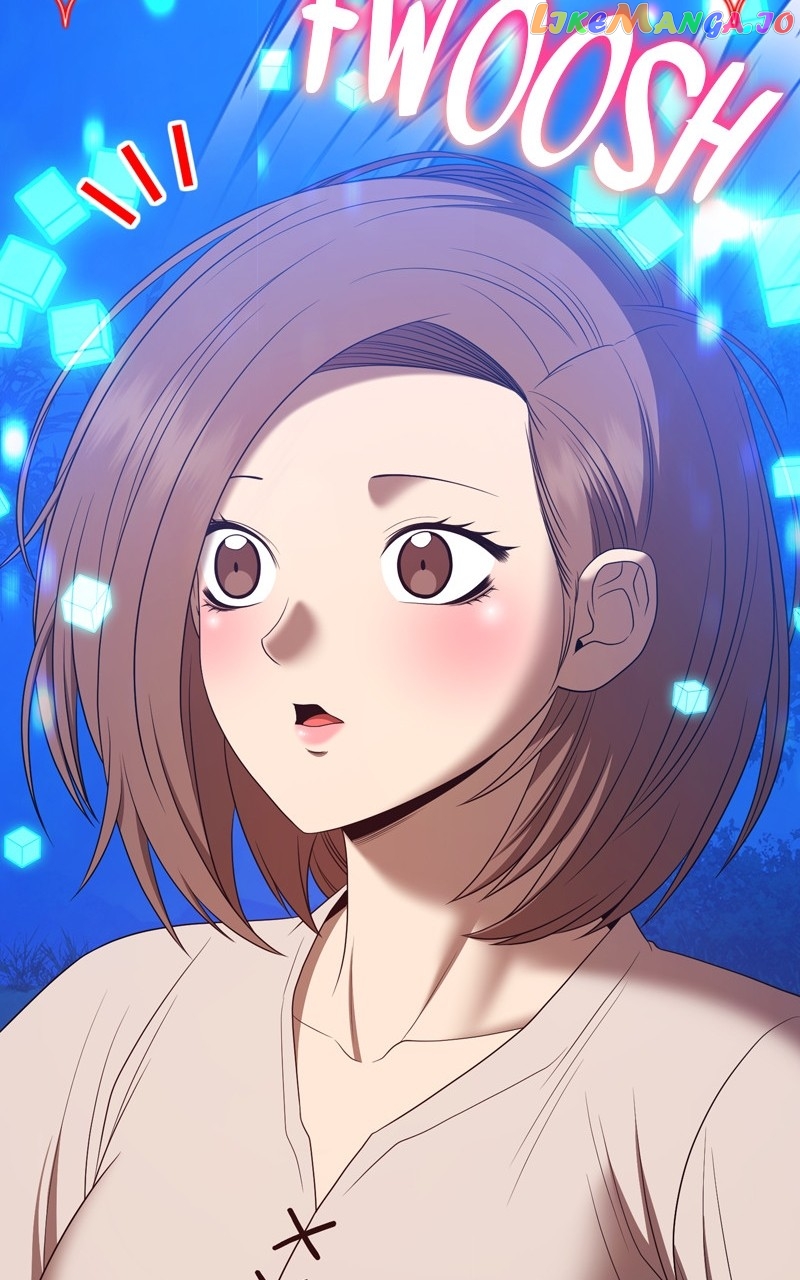 +99 Wooden stick Chapter 83 - page 320