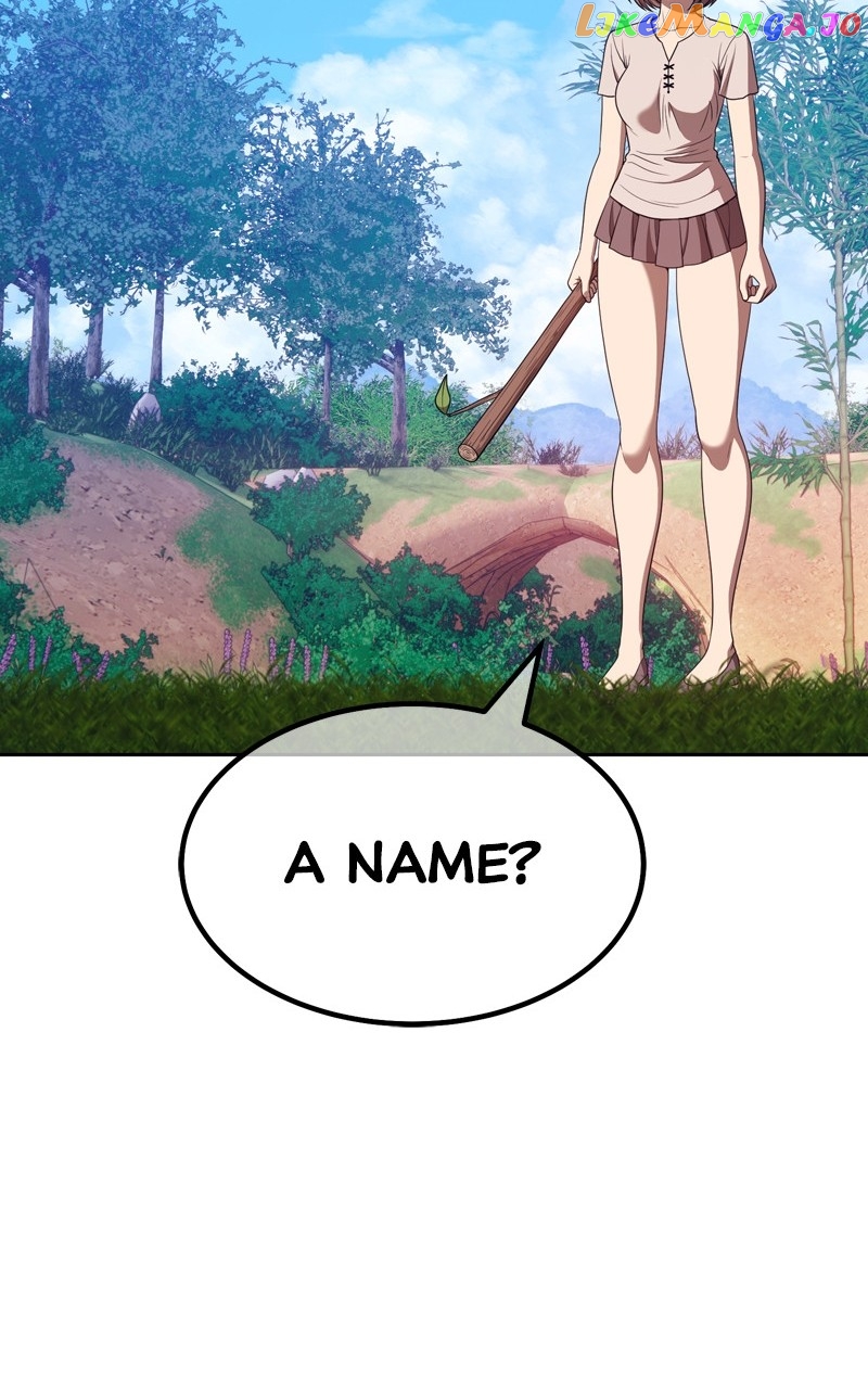 +99 Wooden stick Chapter 83 - page 324