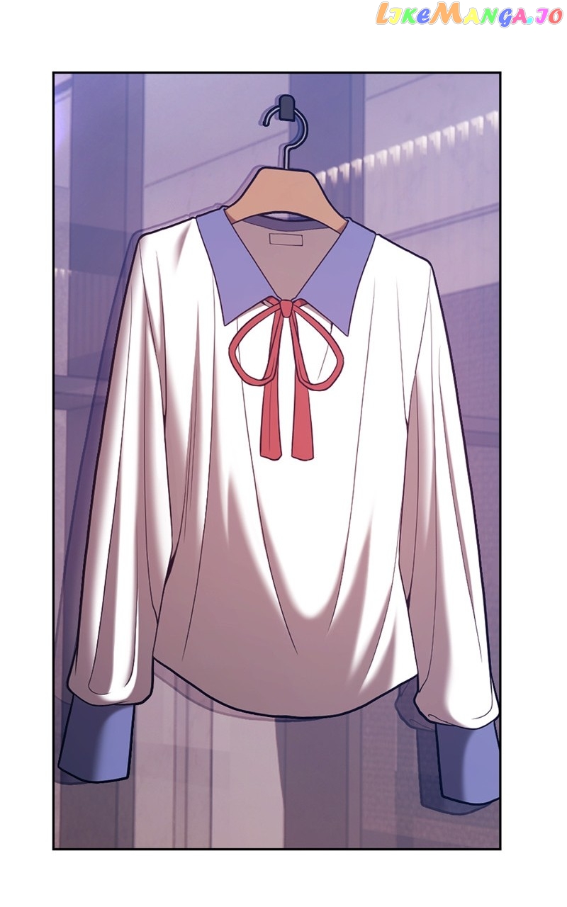 +99 Wooden stick Chapter 83 - page 33