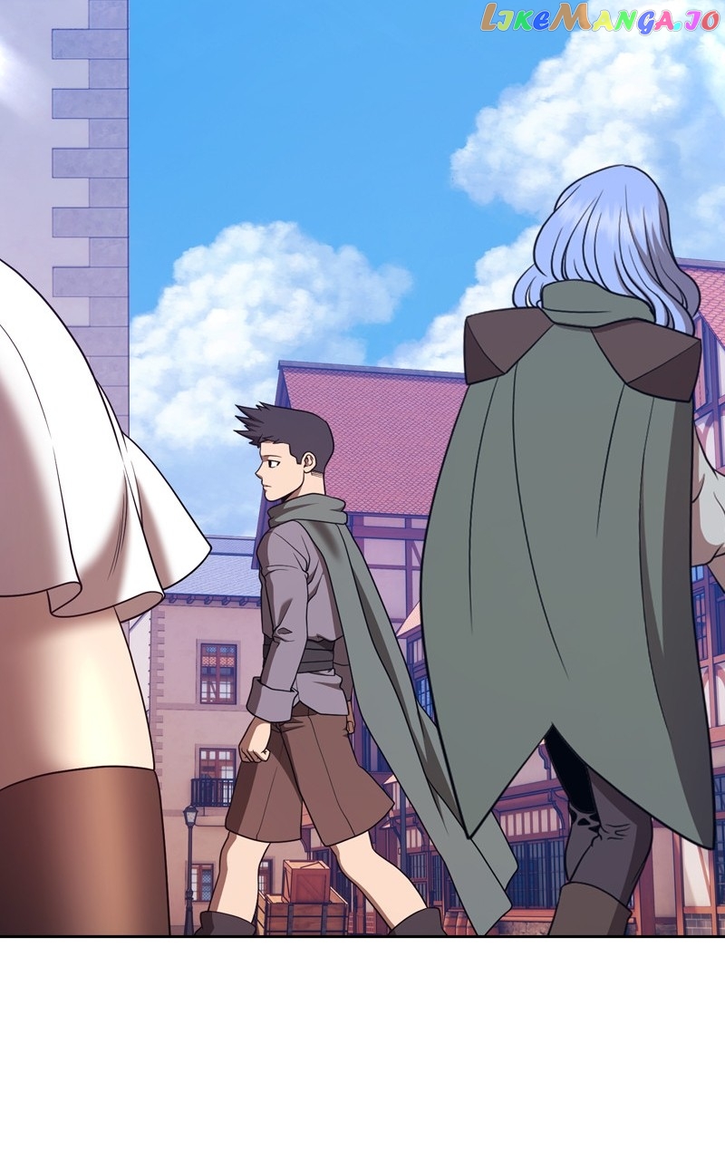 +99 Wooden stick Chapter 83 - page 337