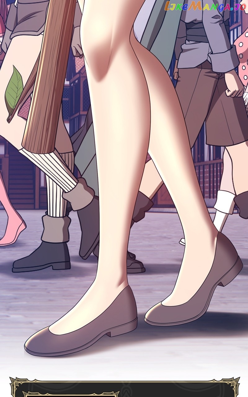 +99 Wooden stick Chapter 83 - page 343
