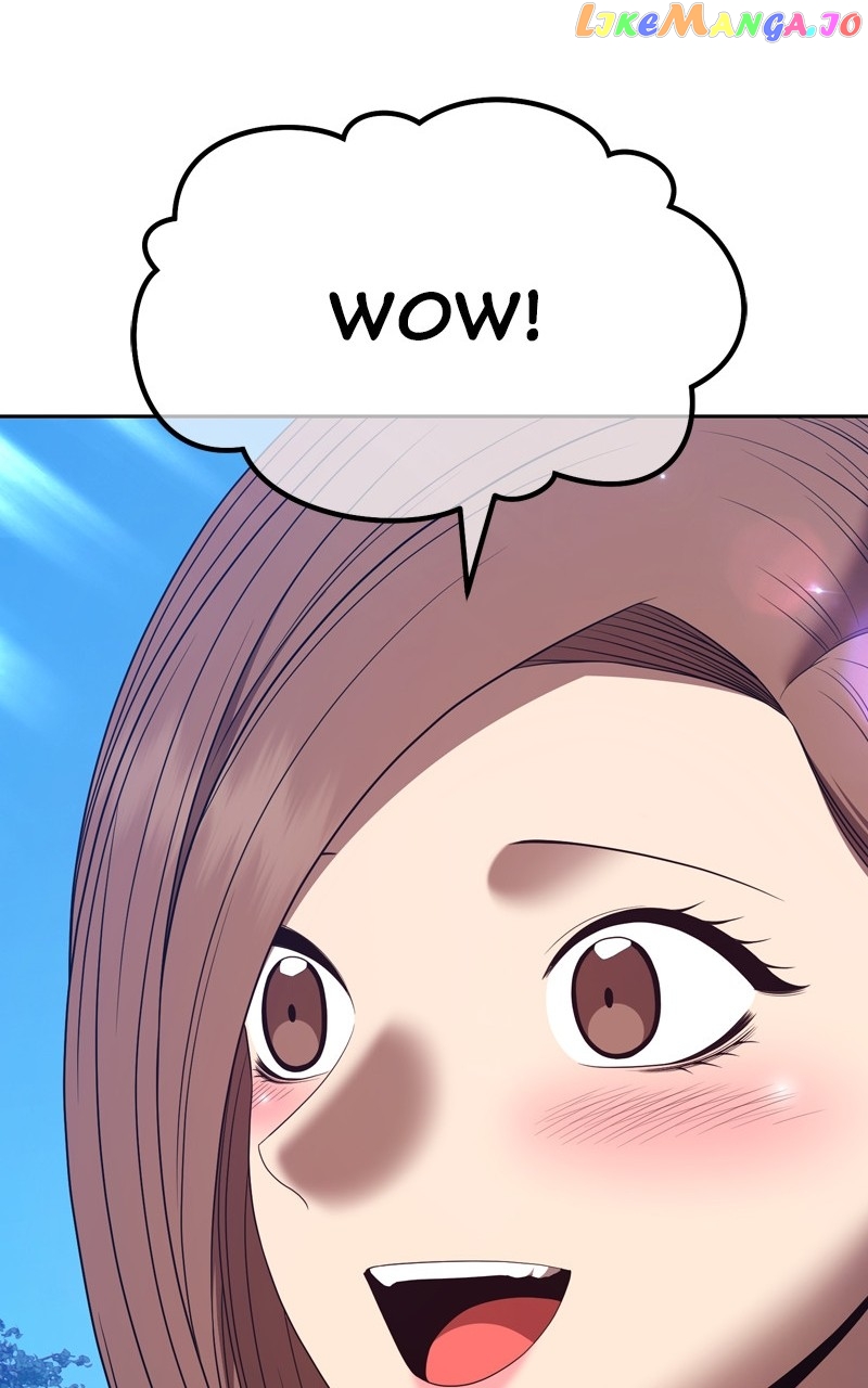 +99 Wooden stick Chapter 83 - page 345