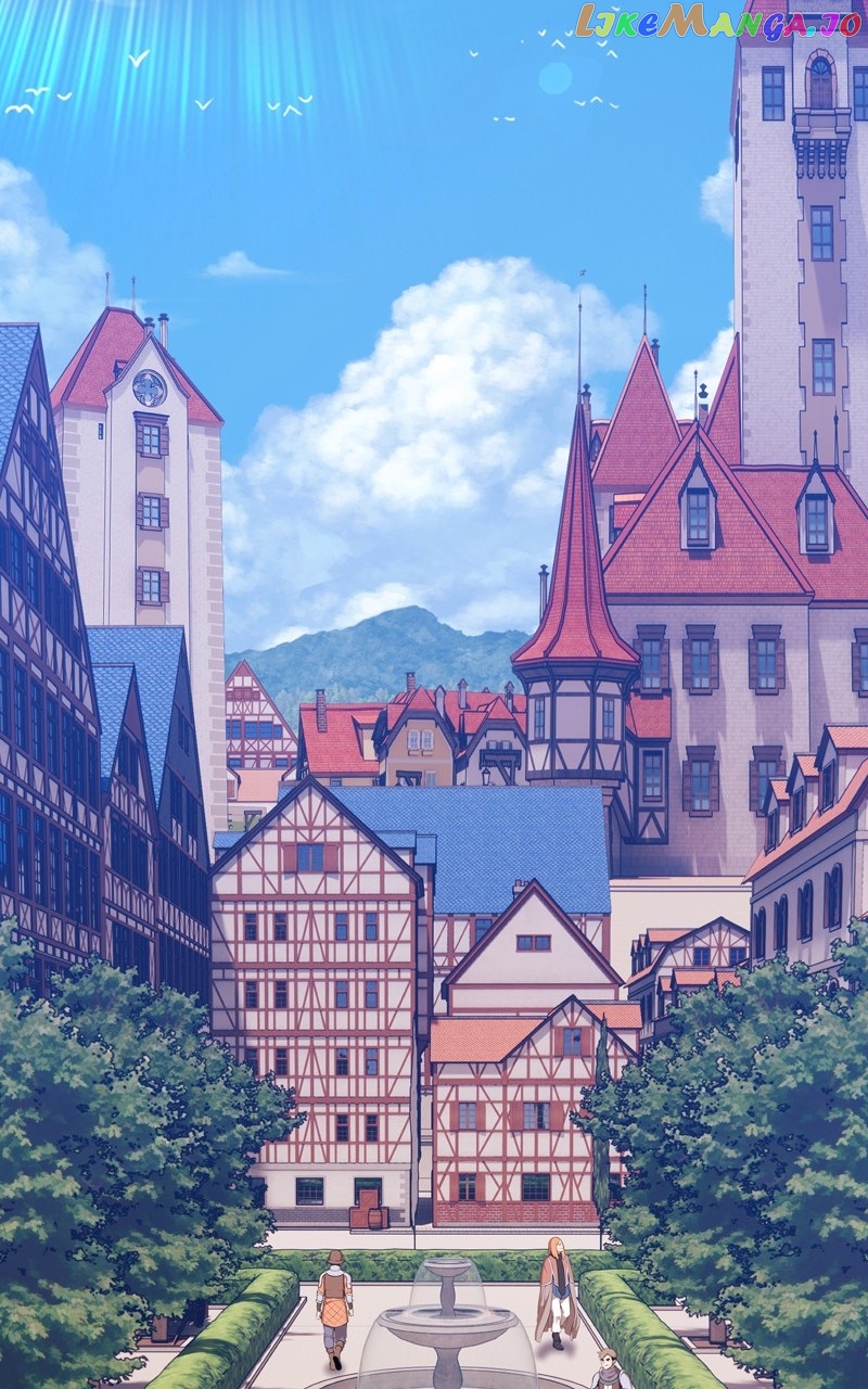 +99 Wooden stick Chapter 83 - page 348