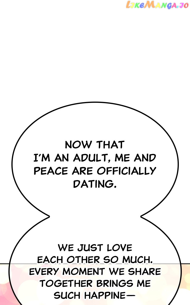 +99 Wooden stick Chapter 83 - page 36