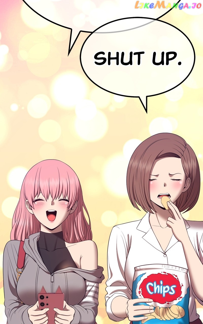 +99 Wooden stick Chapter 83 - page 37