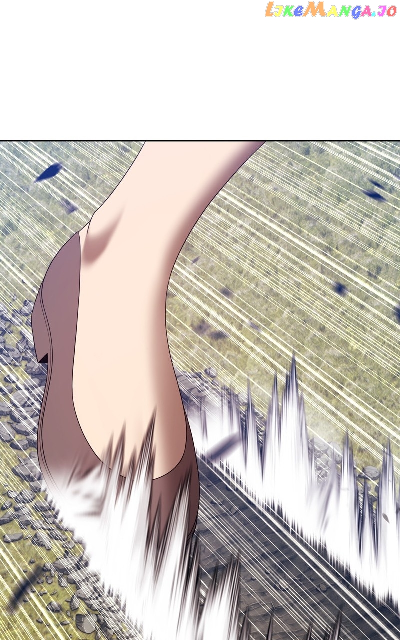 +99 Wooden stick Chapter 83 - page 375