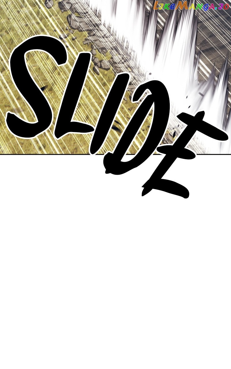 +99 Wooden stick Chapter 83 - page 376
