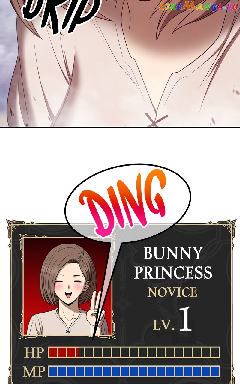 +99 Wooden stick Chapter 83 - page 382
