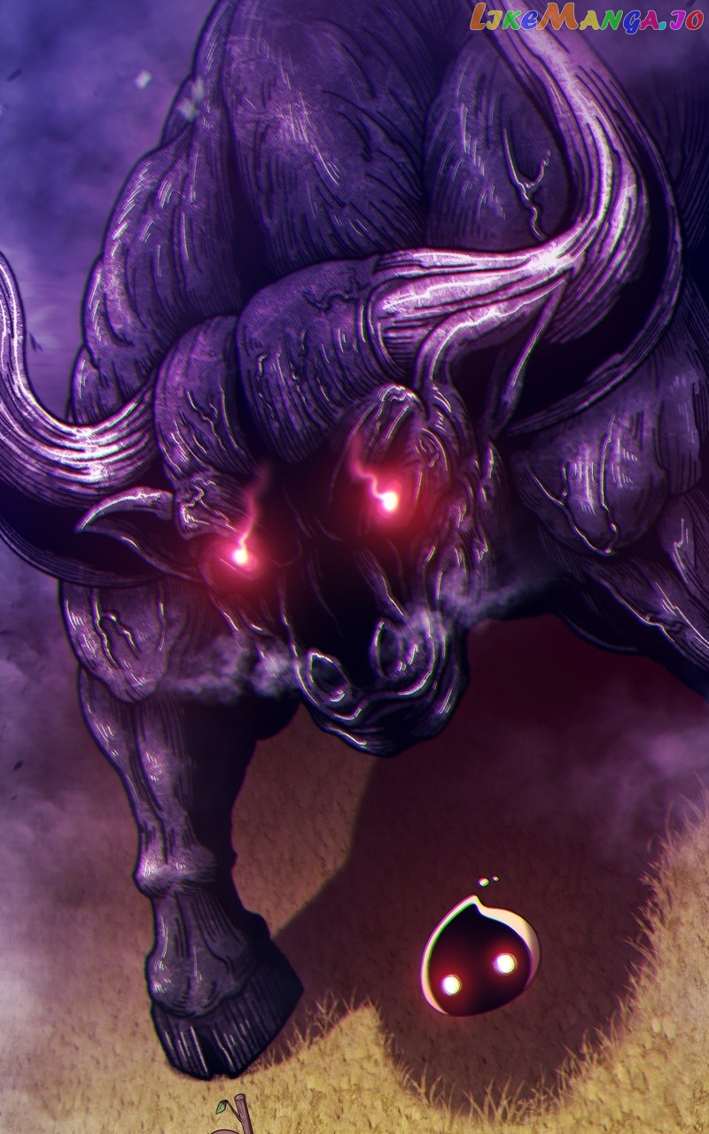 +99 Wooden stick Chapter 83 - page 386