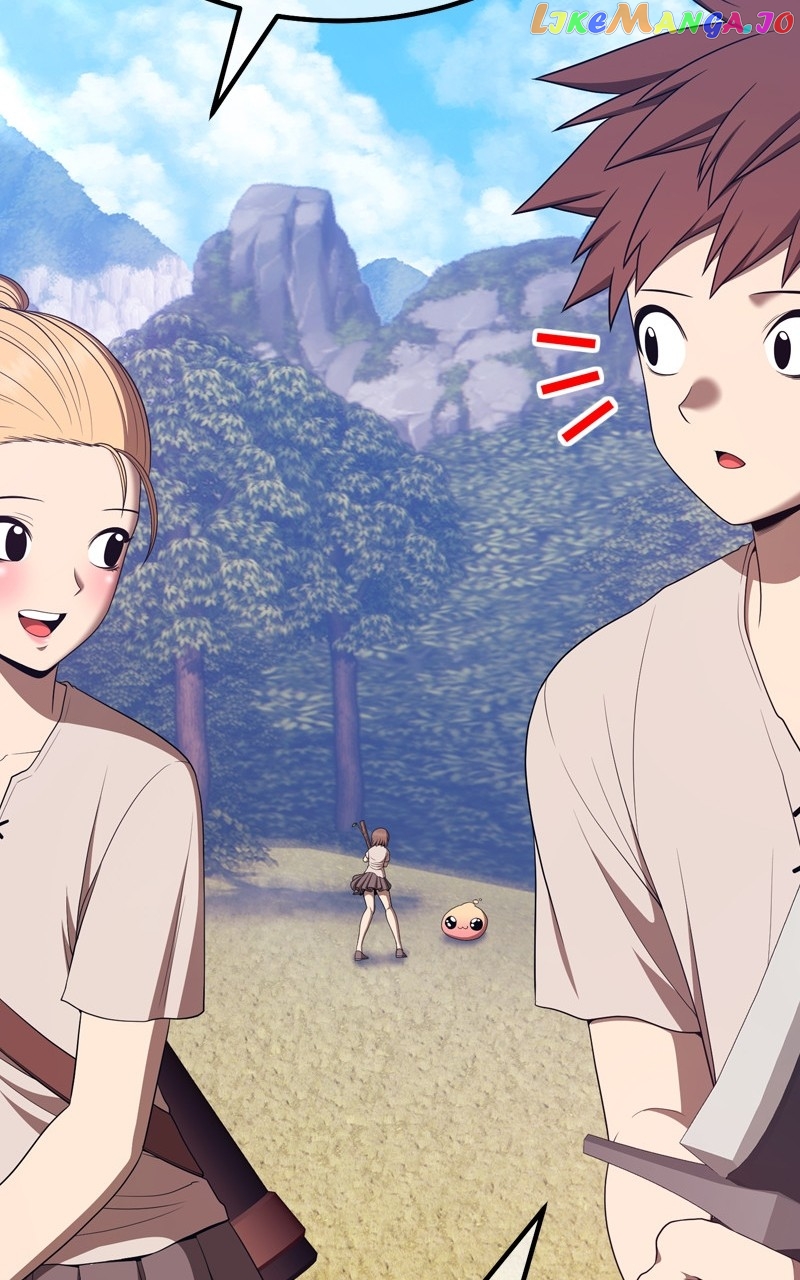 +99 Wooden stick Chapter 83 - page 389