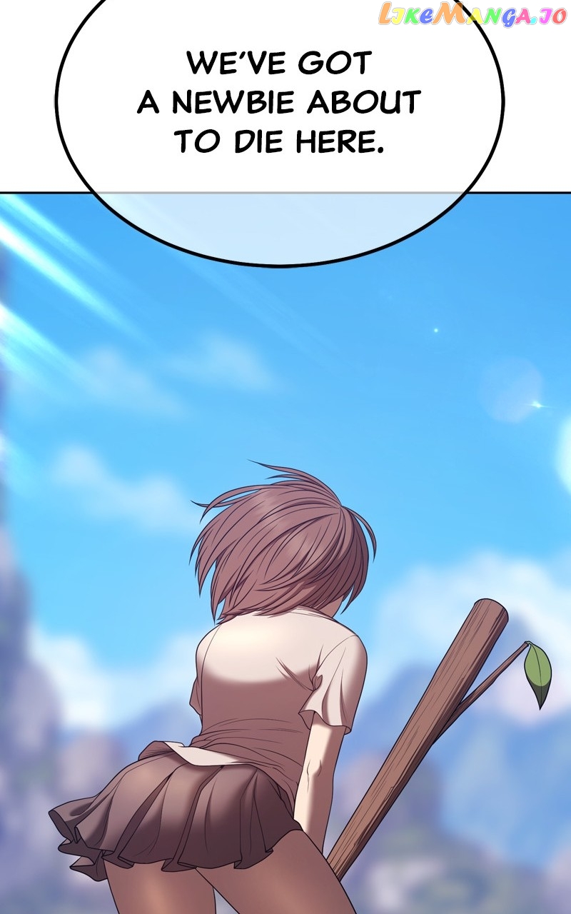+99 Wooden stick Chapter 83 - page 391
