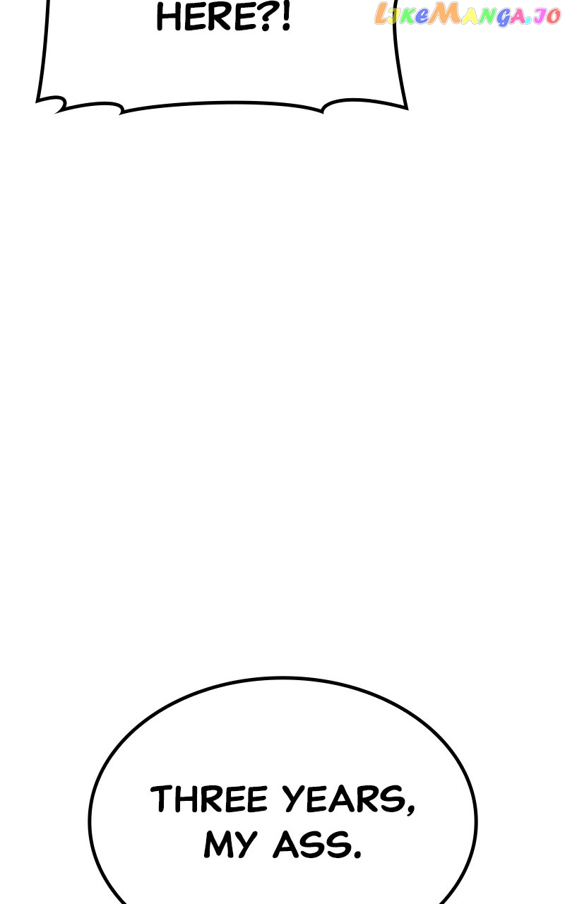 +99 Wooden stick Chapter 83 - page 40