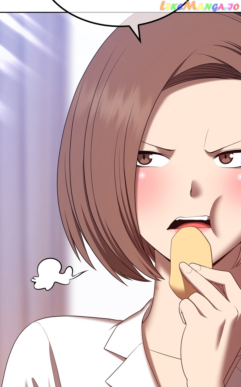 +99 Wooden stick Chapter 83 - page 41