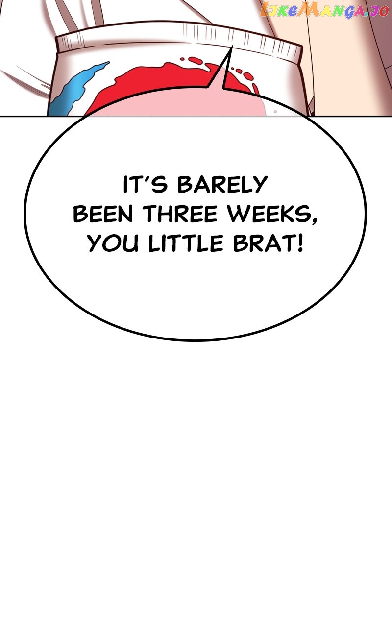 +99 Wooden stick Chapter 83 - page 42