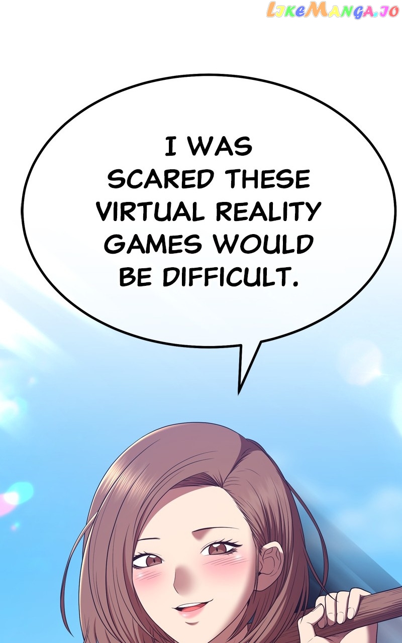 +99 Wooden stick Chapter 83 - page 420