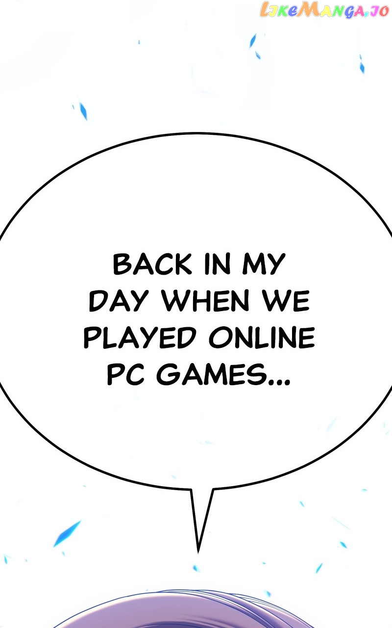 +99 Wooden stick Chapter 83 - page 423