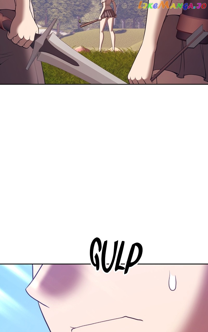 +99 Wooden stick Chapter 83 - page 433