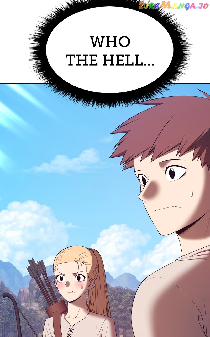 +99 Wooden stick Chapter 83 - page 435