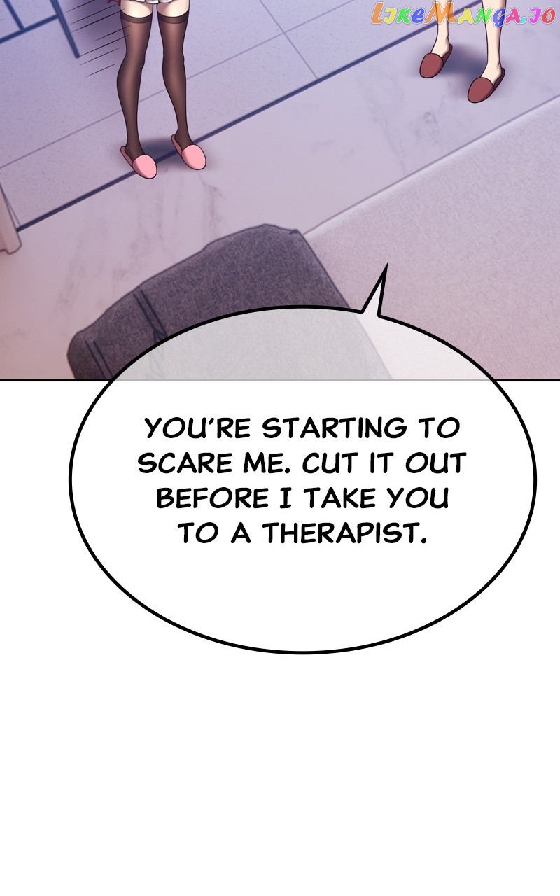+99 Wooden stick Chapter 83 - page 44