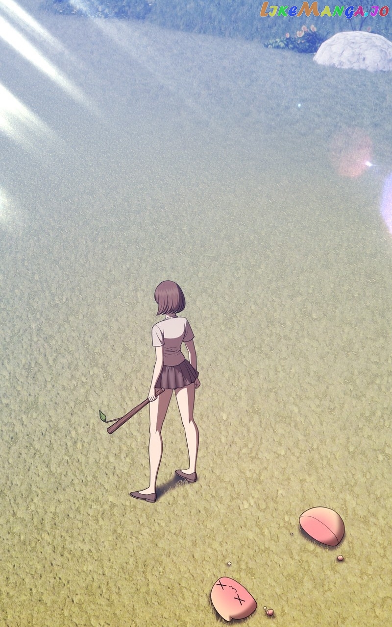 +99 Wooden stick Chapter 83 - page 440