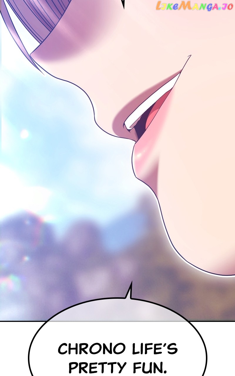 +99 Wooden stick Chapter 83 - page 443
