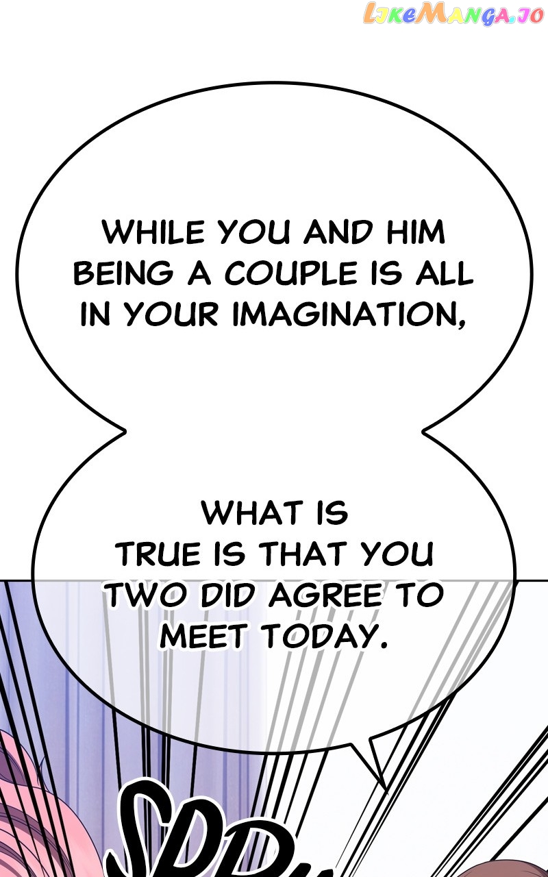 +99 Wooden stick Chapter 83 - page 56