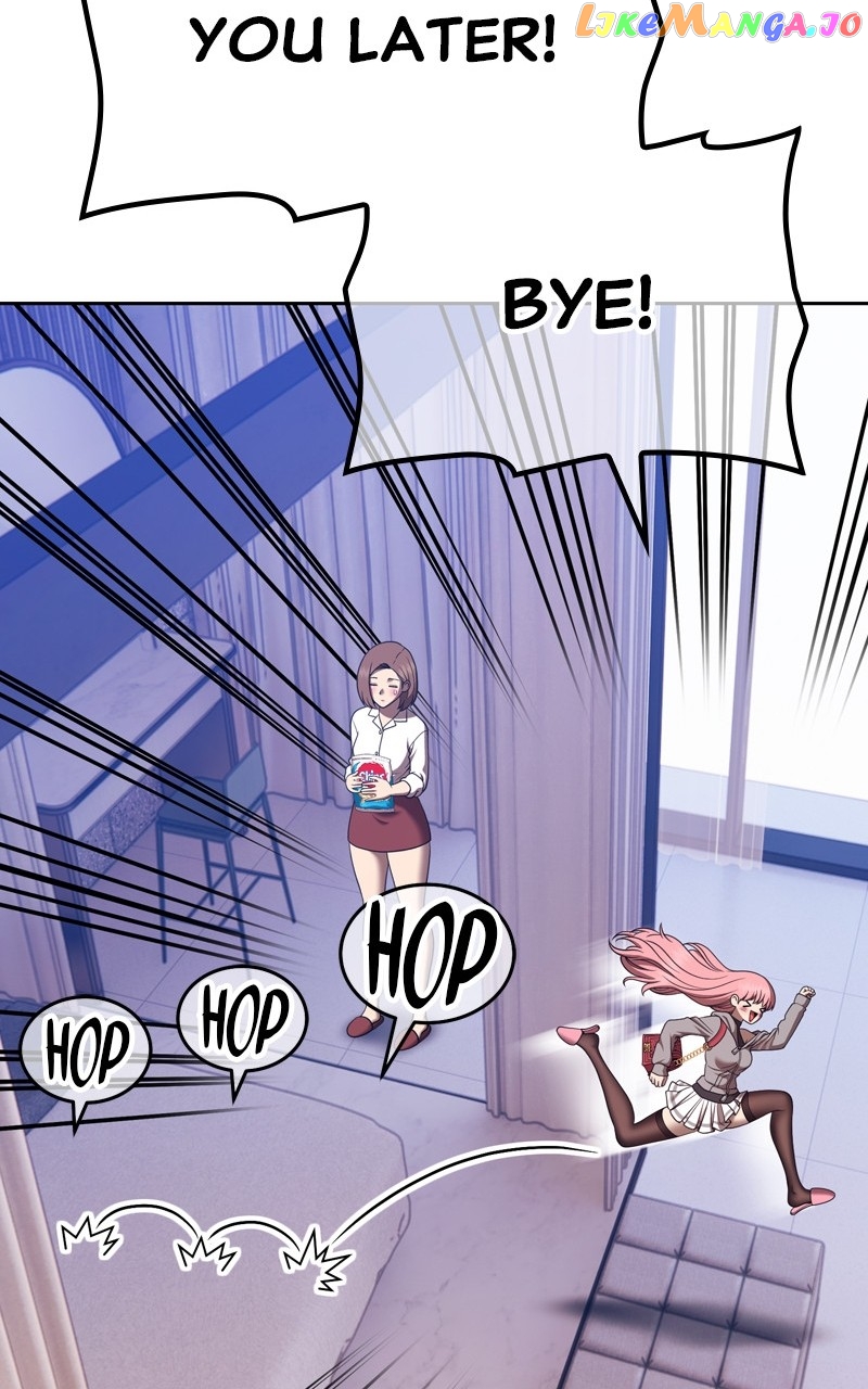 +99 Wooden stick Chapter 83 - page 59