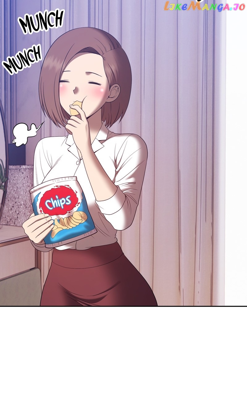 +99 Wooden stick Chapter 83 - page 61