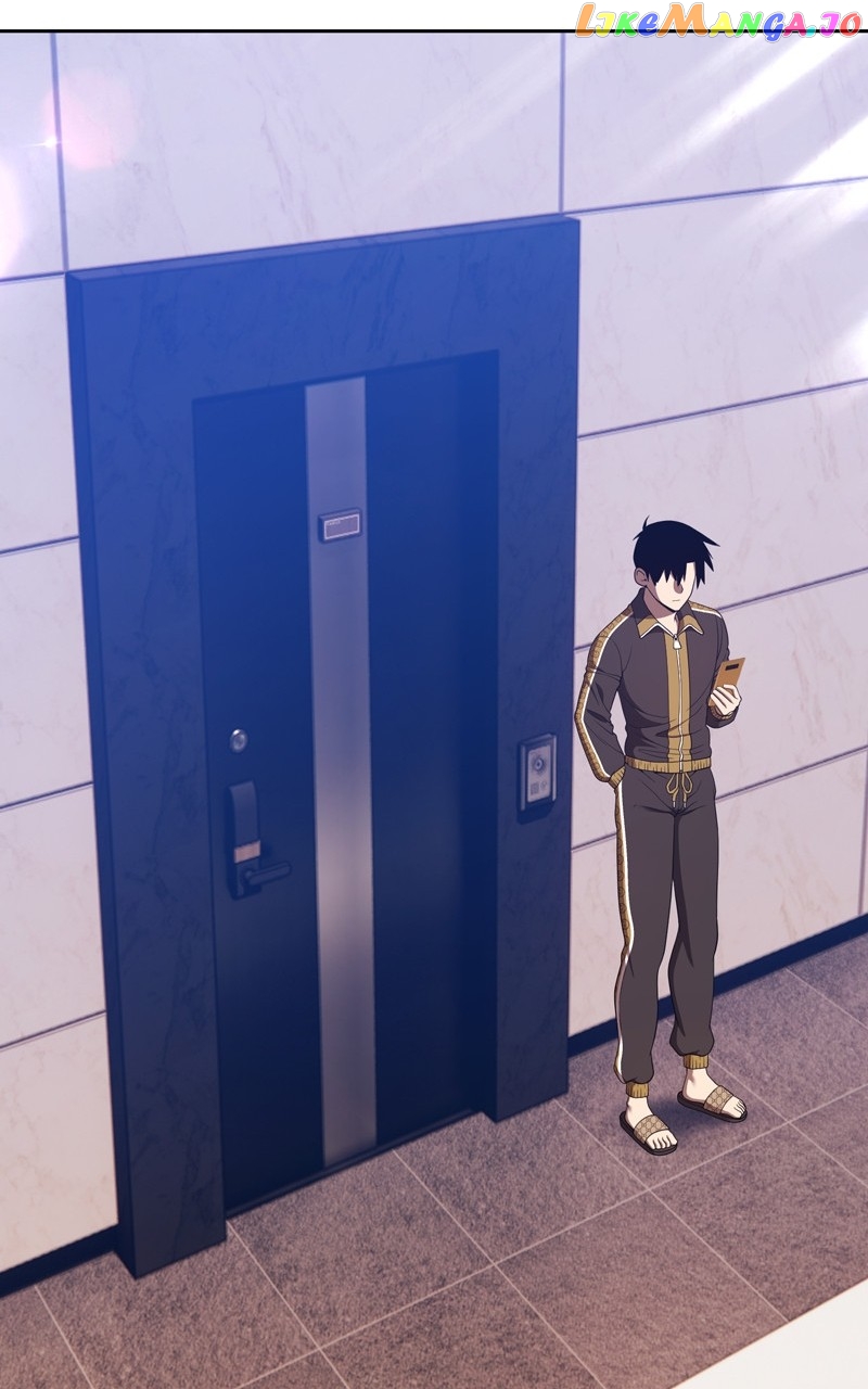 +99 Wooden stick Chapter 83 - page 65