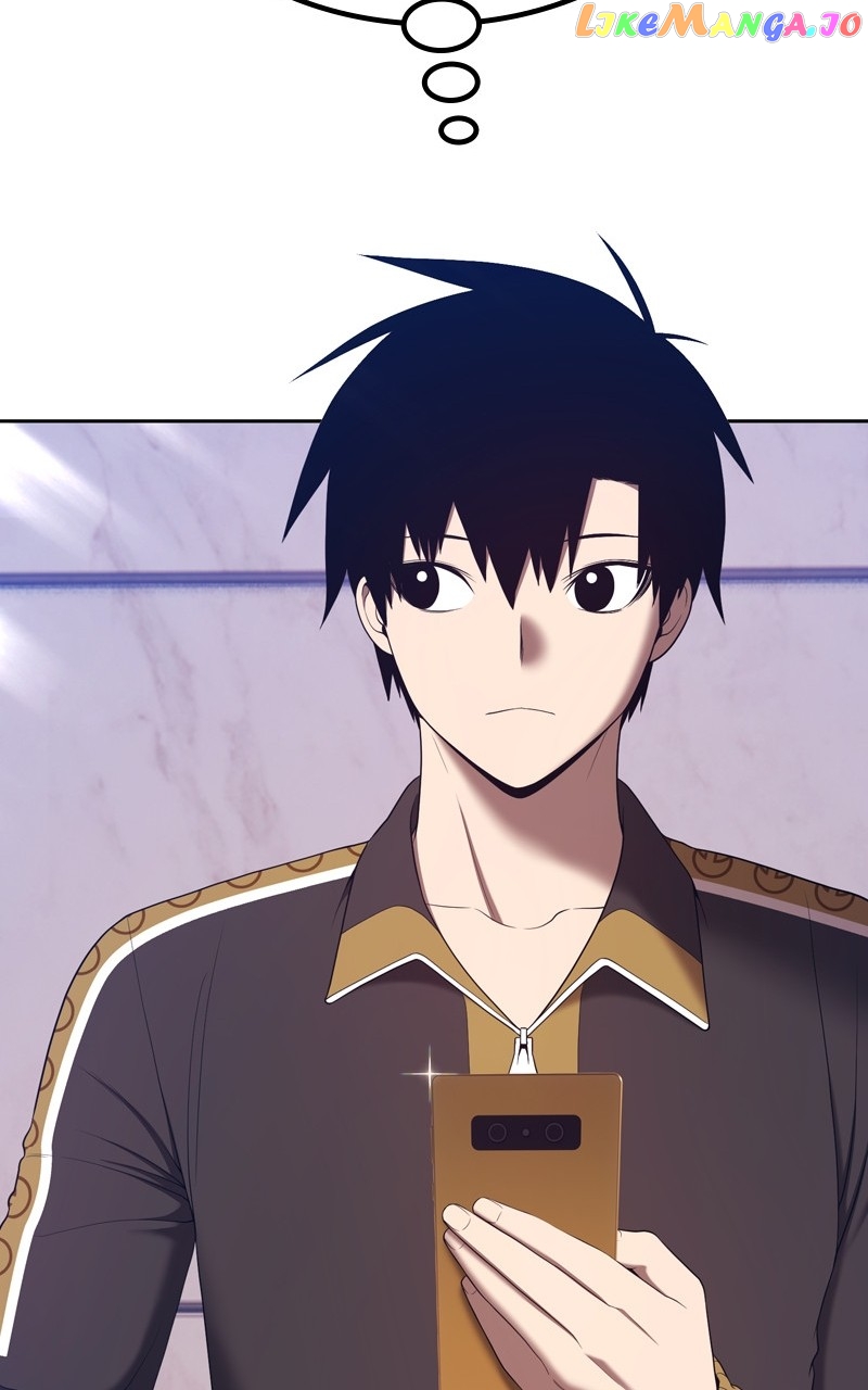 +99 Wooden stick Chapter 83 - page 69